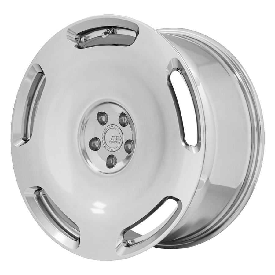 Кованые диски BC Forged GW02