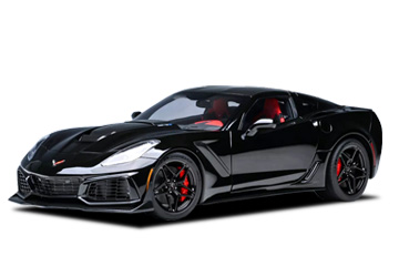 Chevrolet Corvette C7