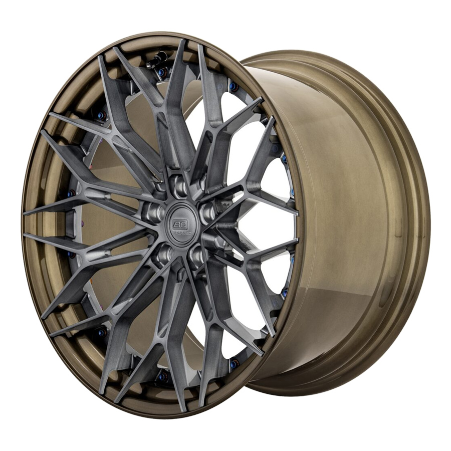 Кованые диски BC Forged HCA198