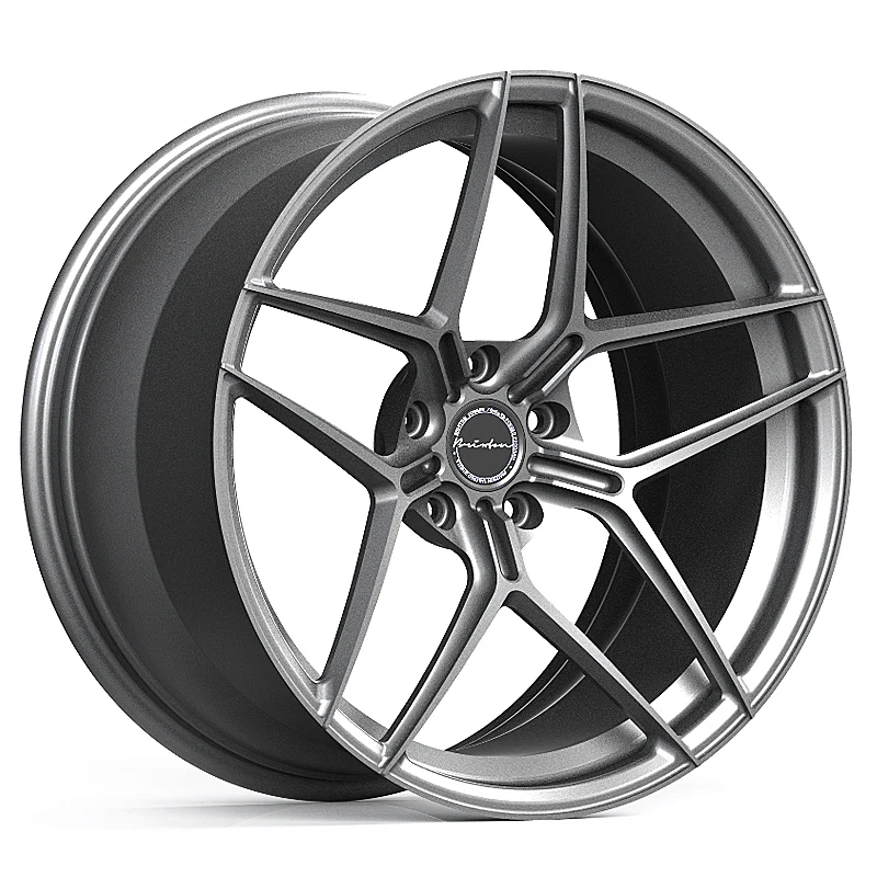 Brixton Forged Brixton Forged WR7
