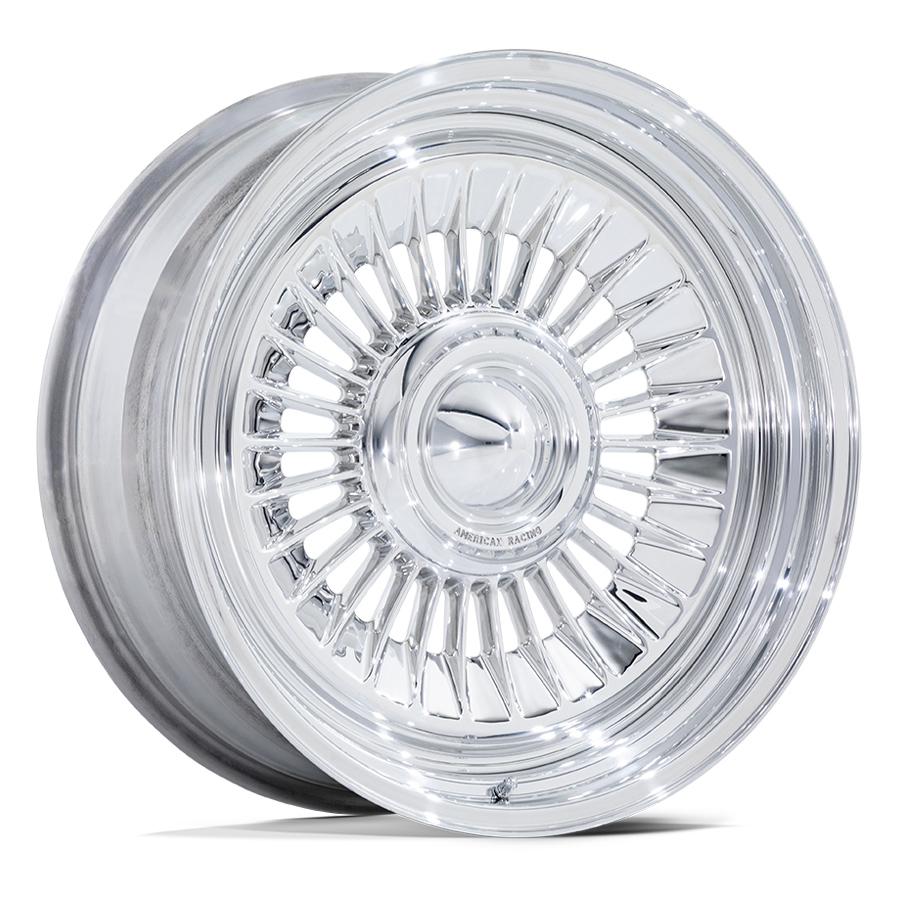 Кованые диски American Racing VF555 CONTI