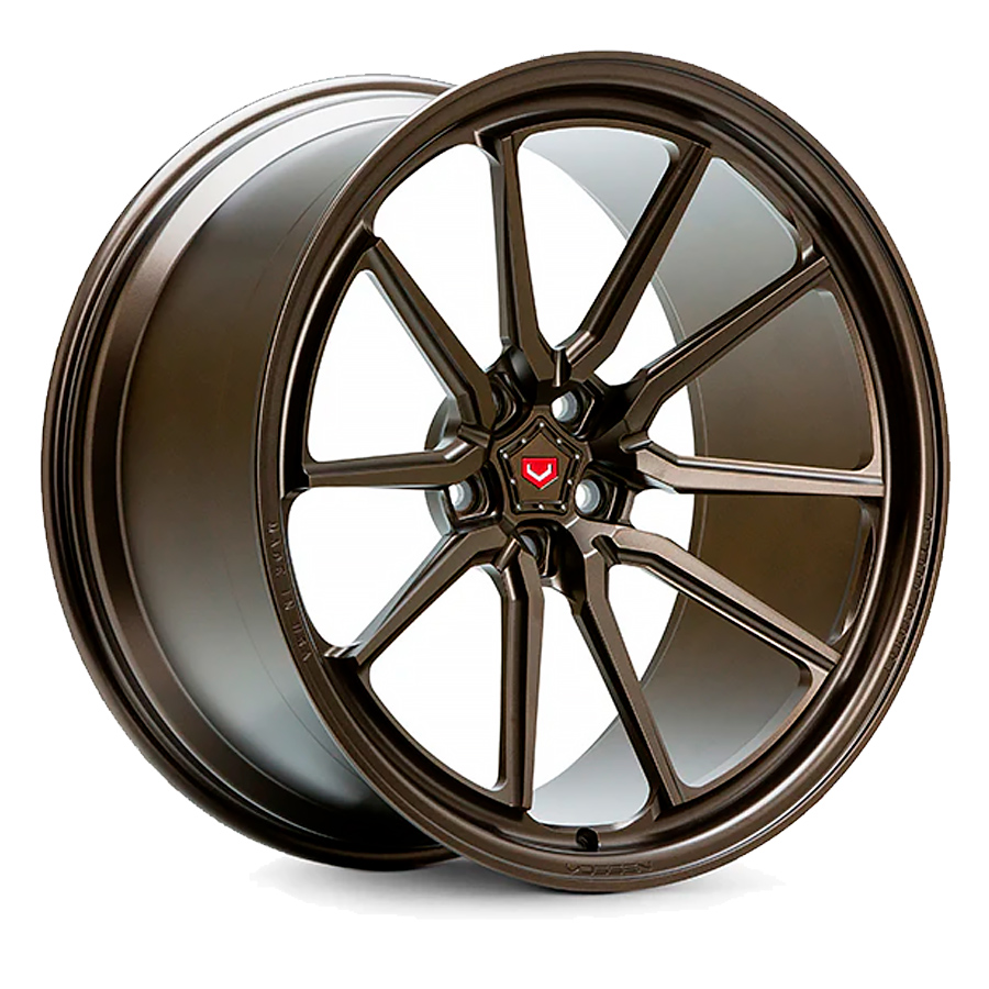 Кованые диски Vossen ML-X2