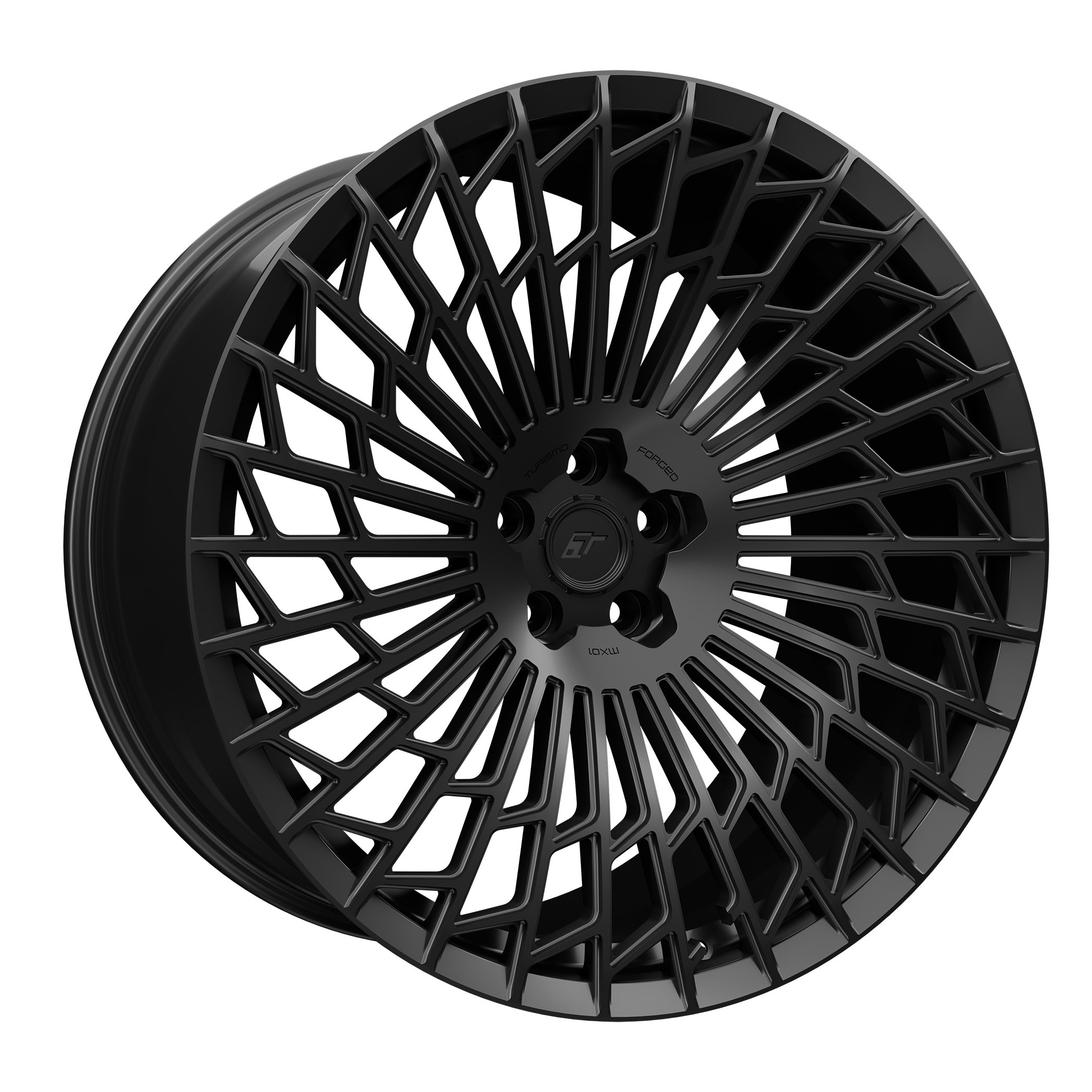 Кованые диски Turismo Forged MX04