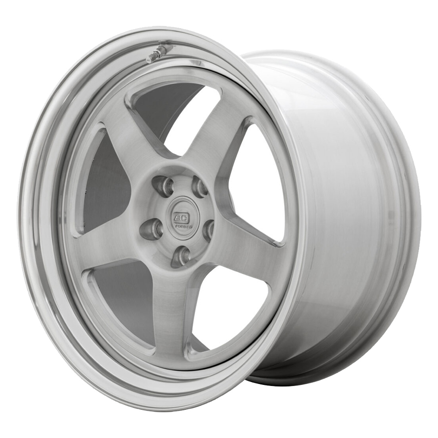 BC Forged MHE25
