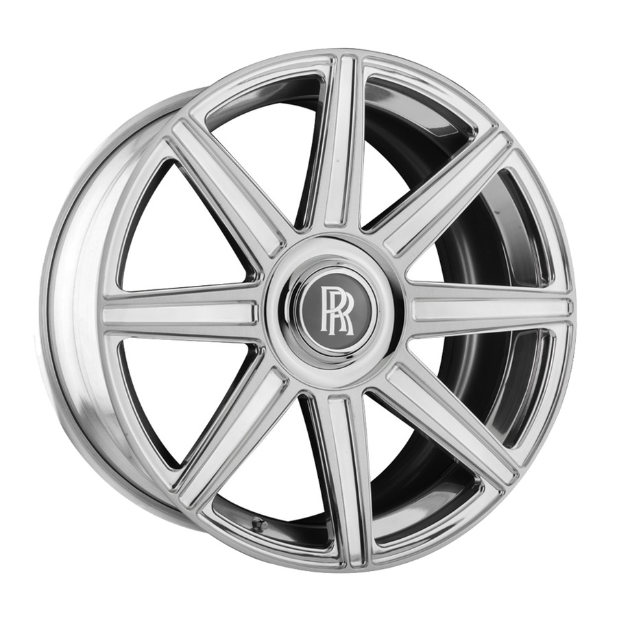 Кованые диски Avant Garde AGL22-8R