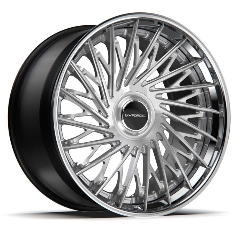 MV Forged MV Forged VL22