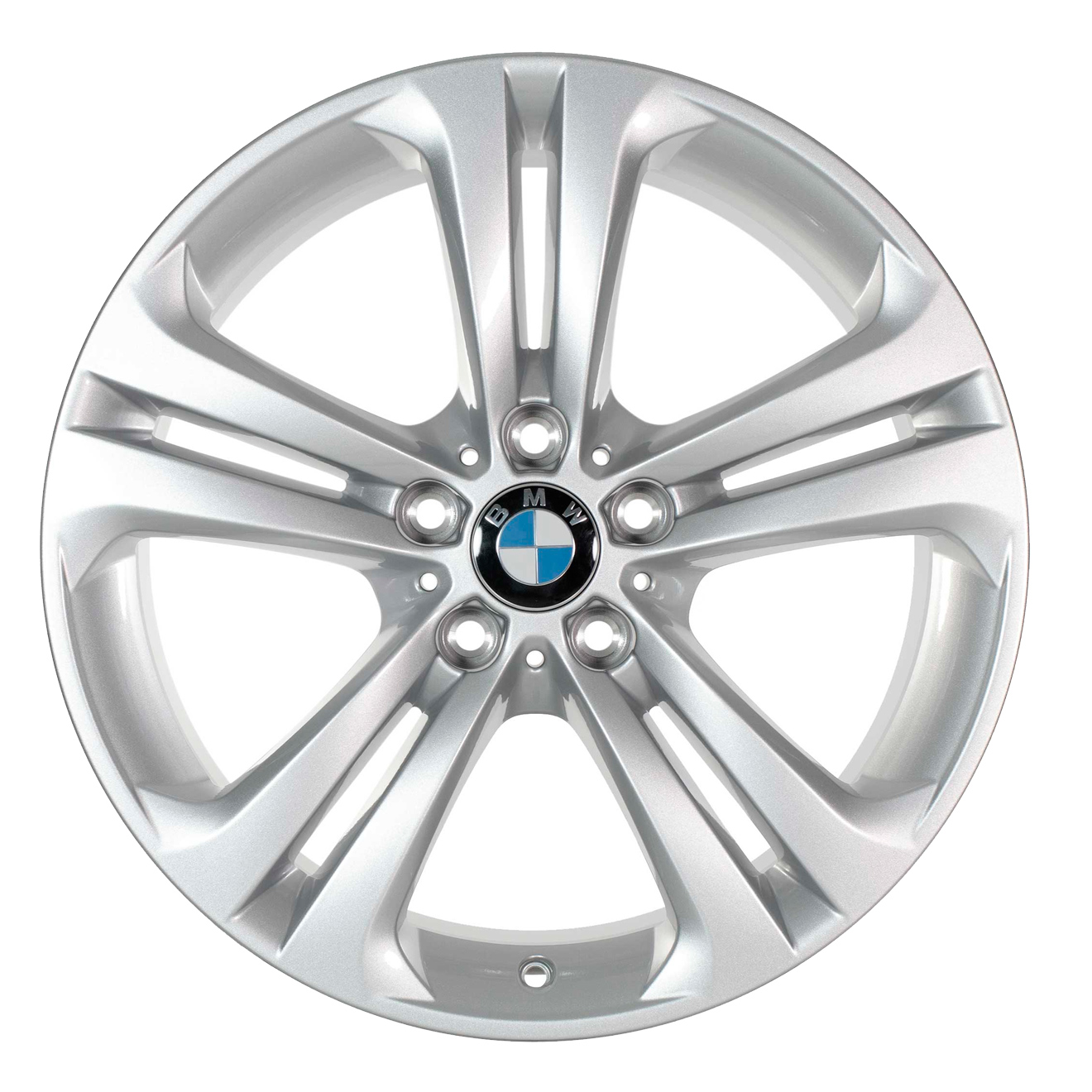 Кованые диски BMW 401