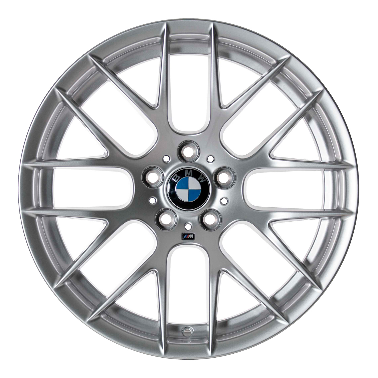 Кованые диски BMW 359M