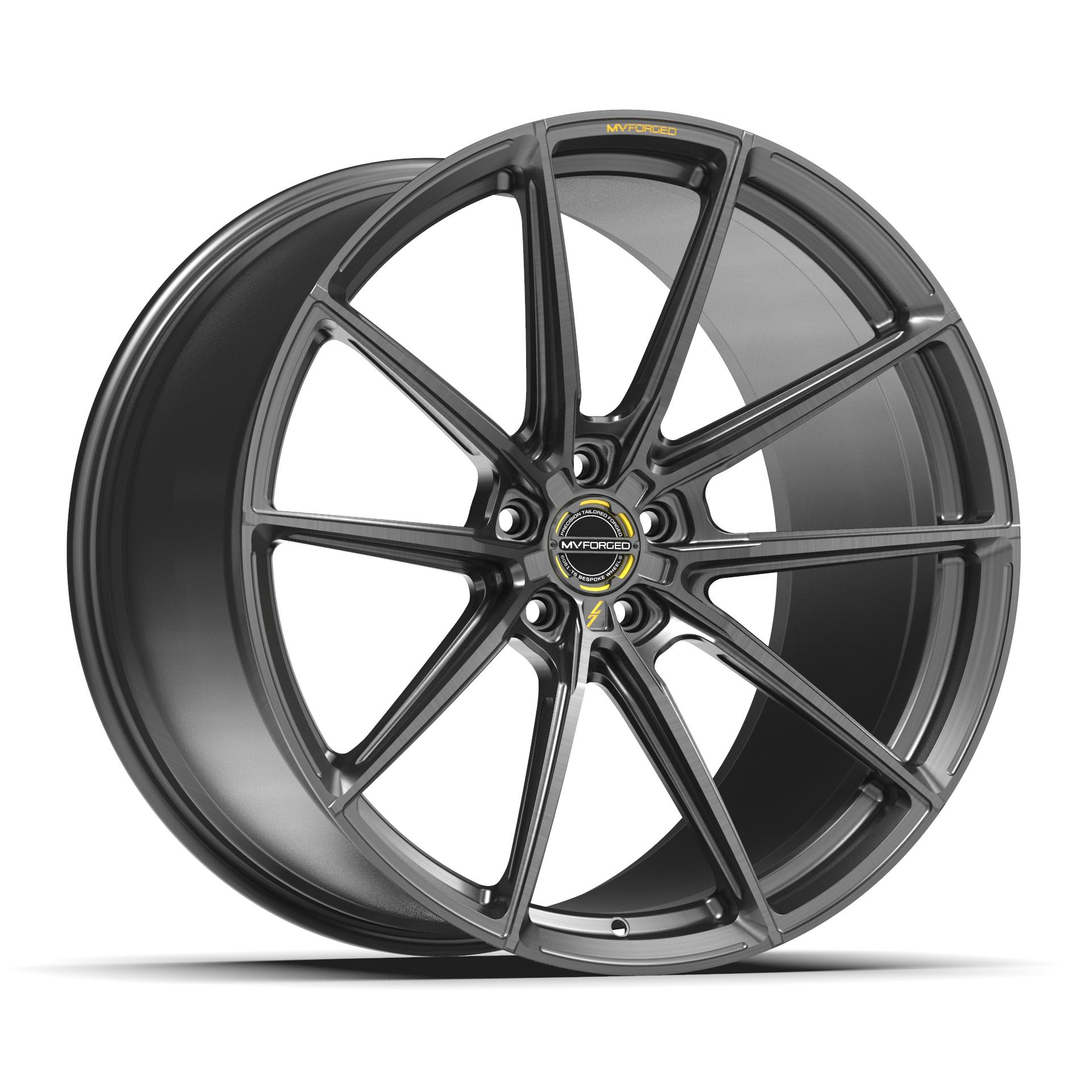 Кованые диски MV Forged DH-770