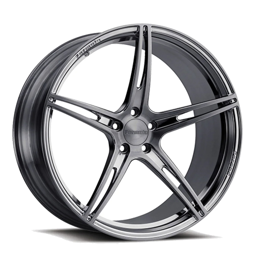 Кованые диски Variant Alloy FBV-108
