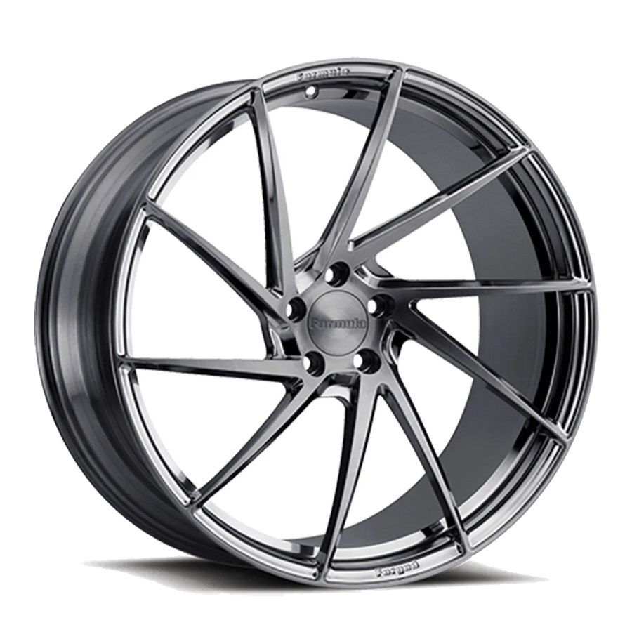 Кованые диски Variant Alloy FBV-105