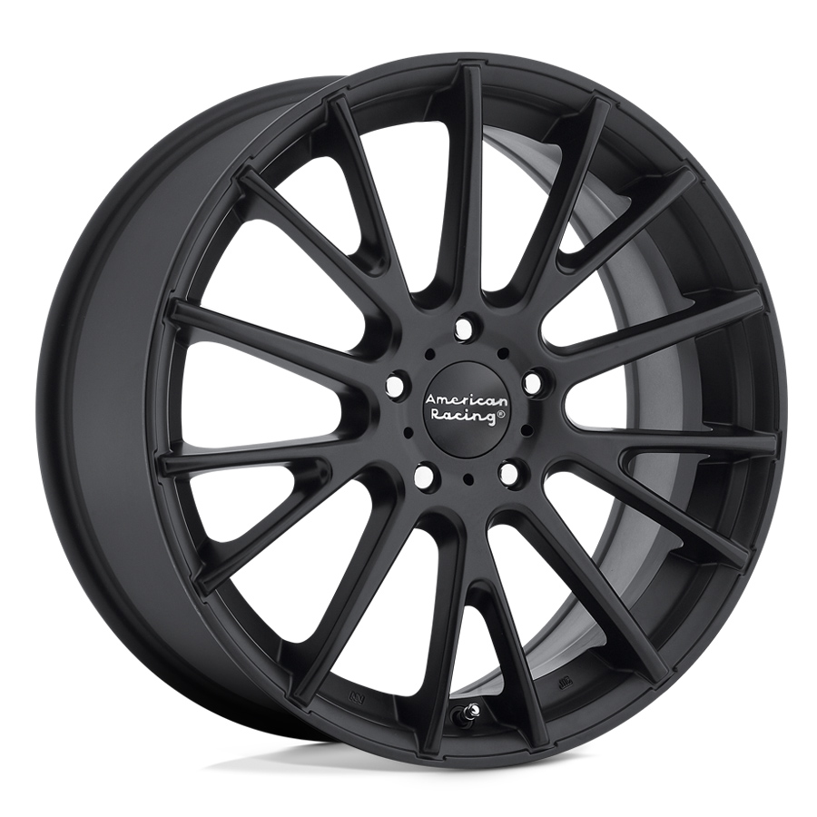 Кованые диски American Racing AR904