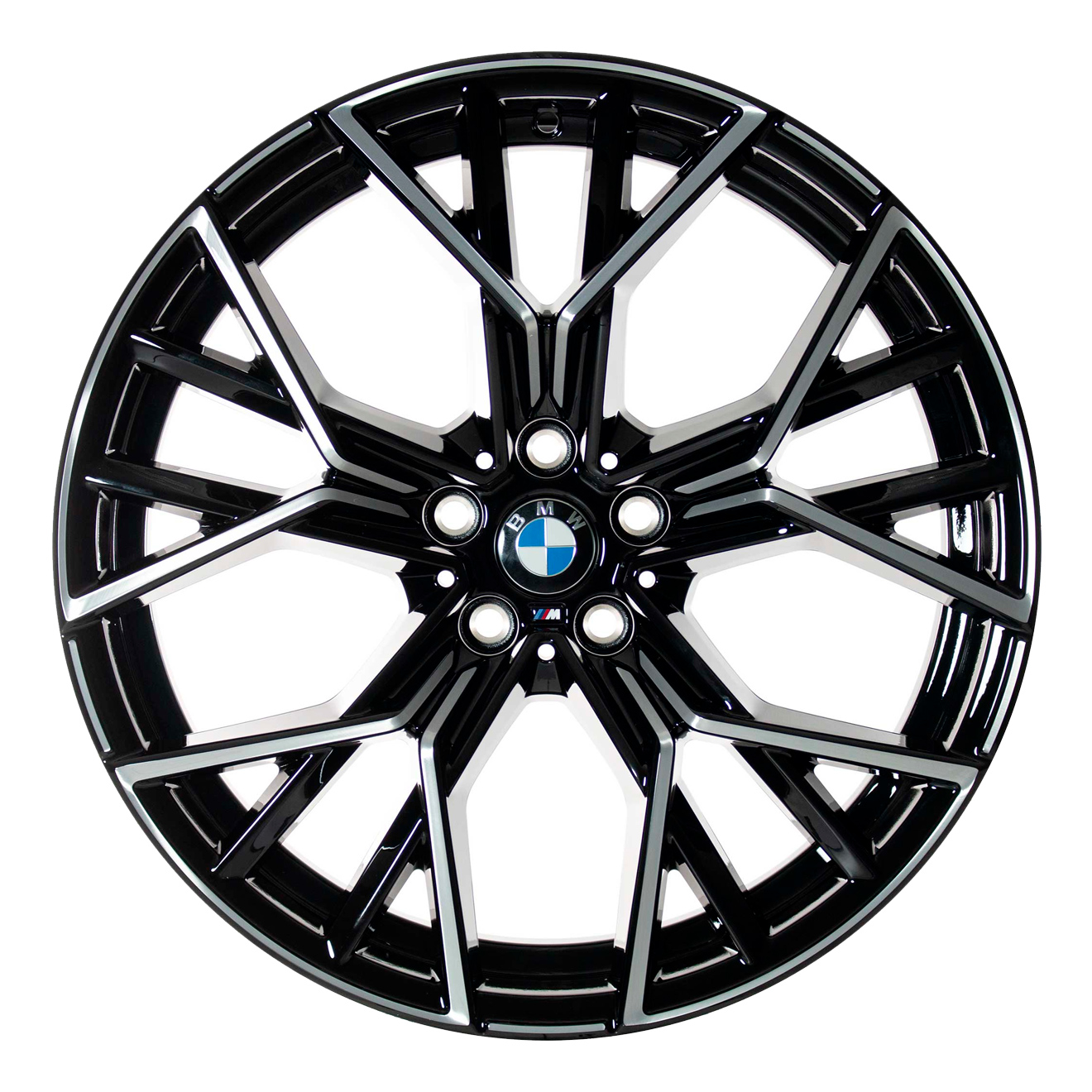 Диски BMW 811M R24
