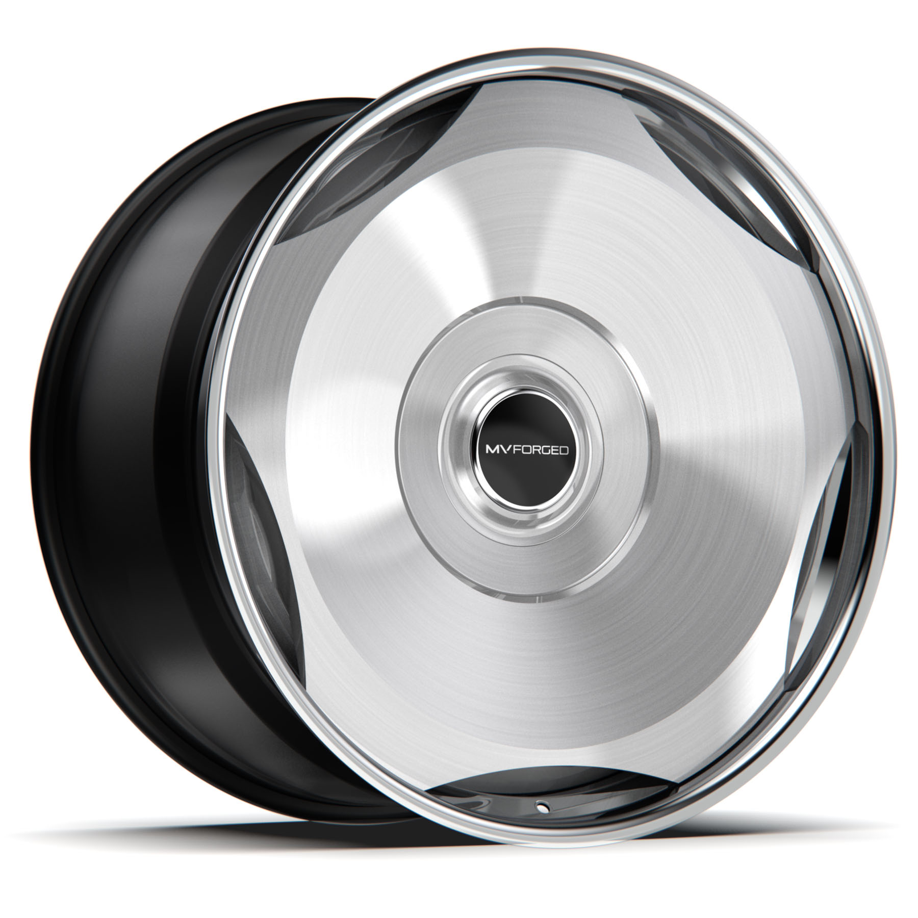 Кованые диски MV Forged VL55