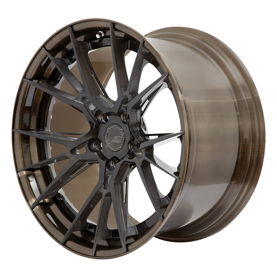 Кованые диски BC Forged HCA384