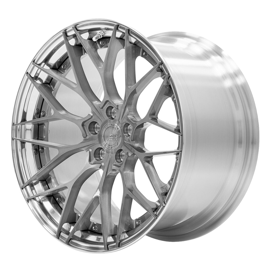 Кованые диски BC Forged HCS23