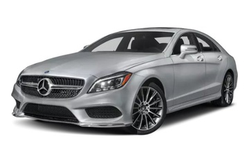 Mercedes-Benz CLS (C218)