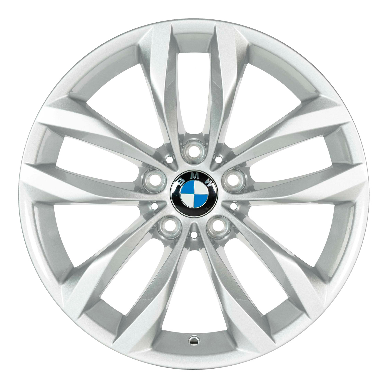 Кованые диски BMW 609