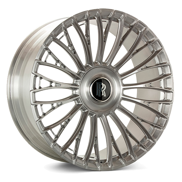 Vossen Vossen UV-6