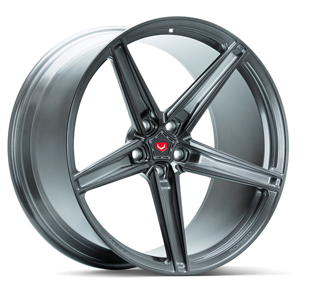 Кованые диски Vossen M-X5