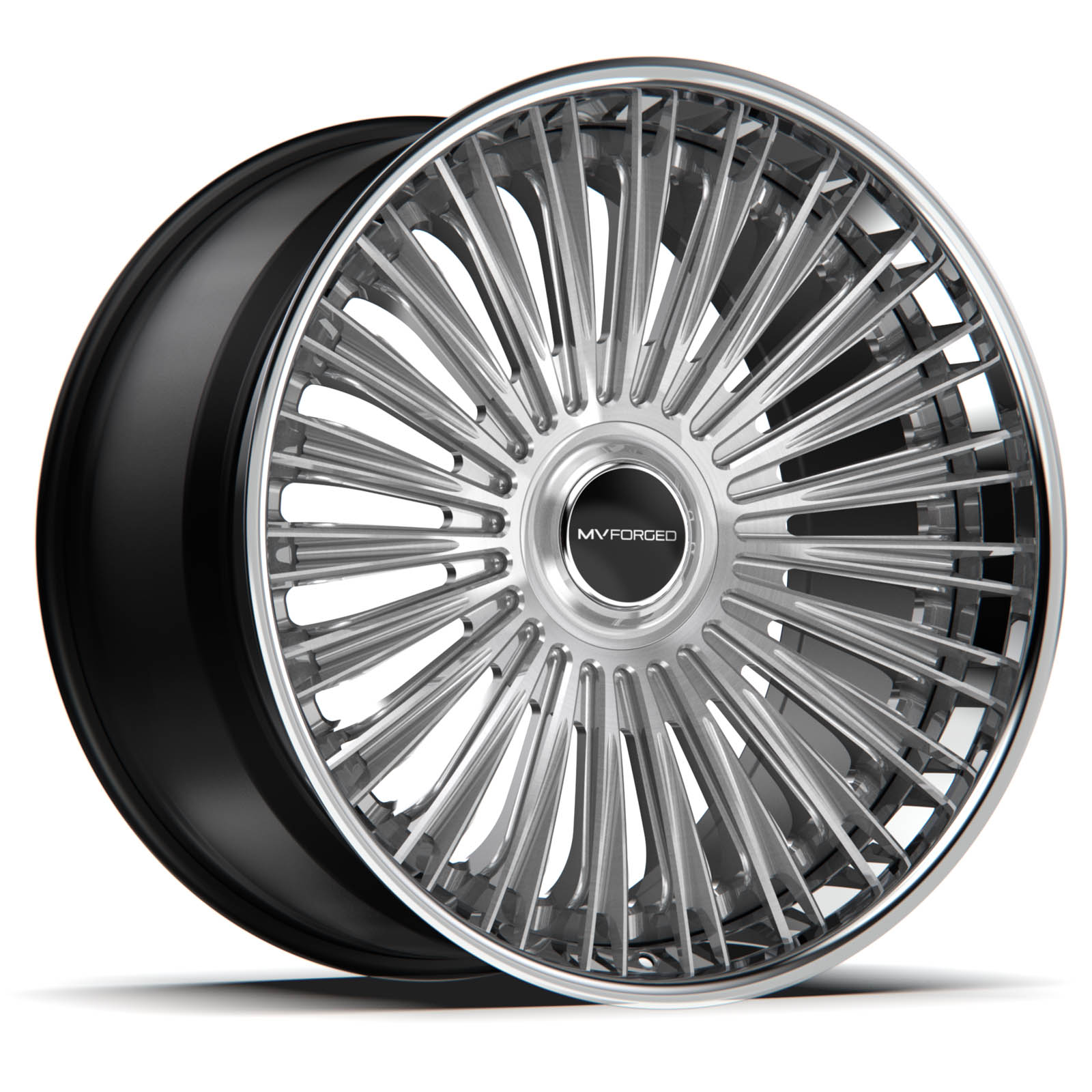 Кованые диски MV Forged VL54