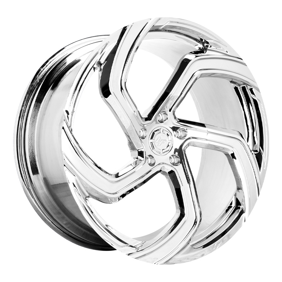 Кованые диски Lexani M-761