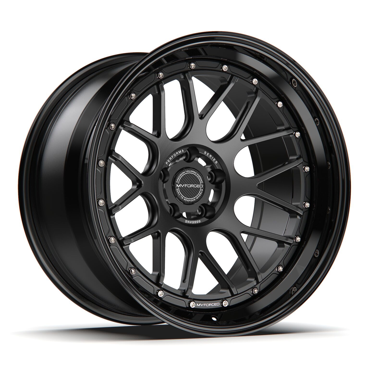 Диски MV Forged MV8 R24
