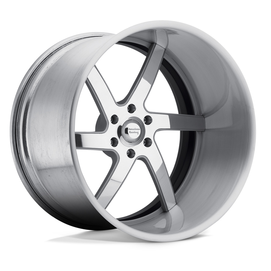 Кованые диски American Racing VF485