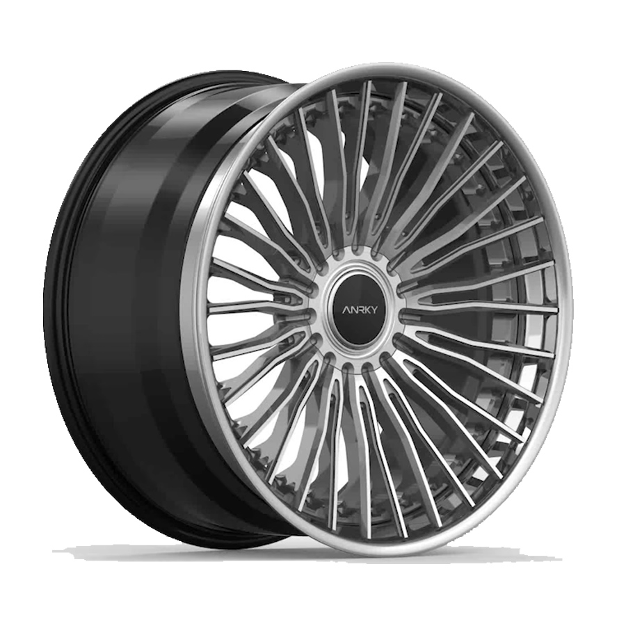Кованые диски Anrky RF-330
