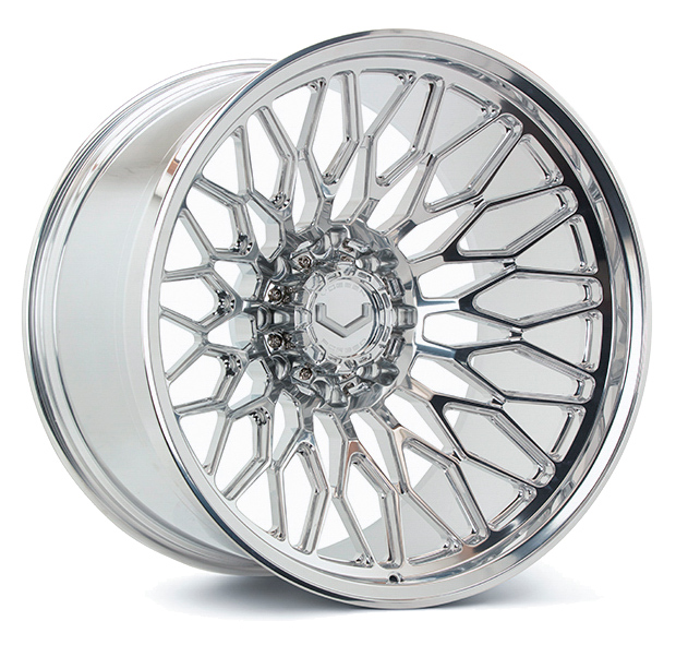 Диски Vossen GNX-02 R24