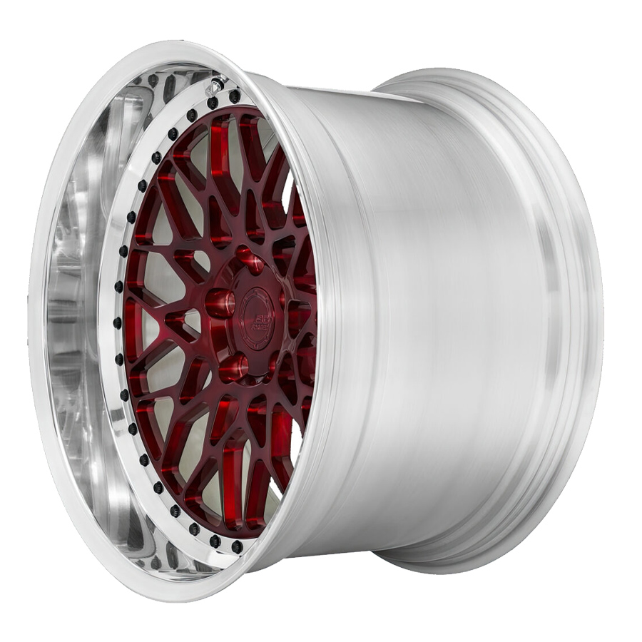 Кованые диски BC Forged LE93 // MLE93