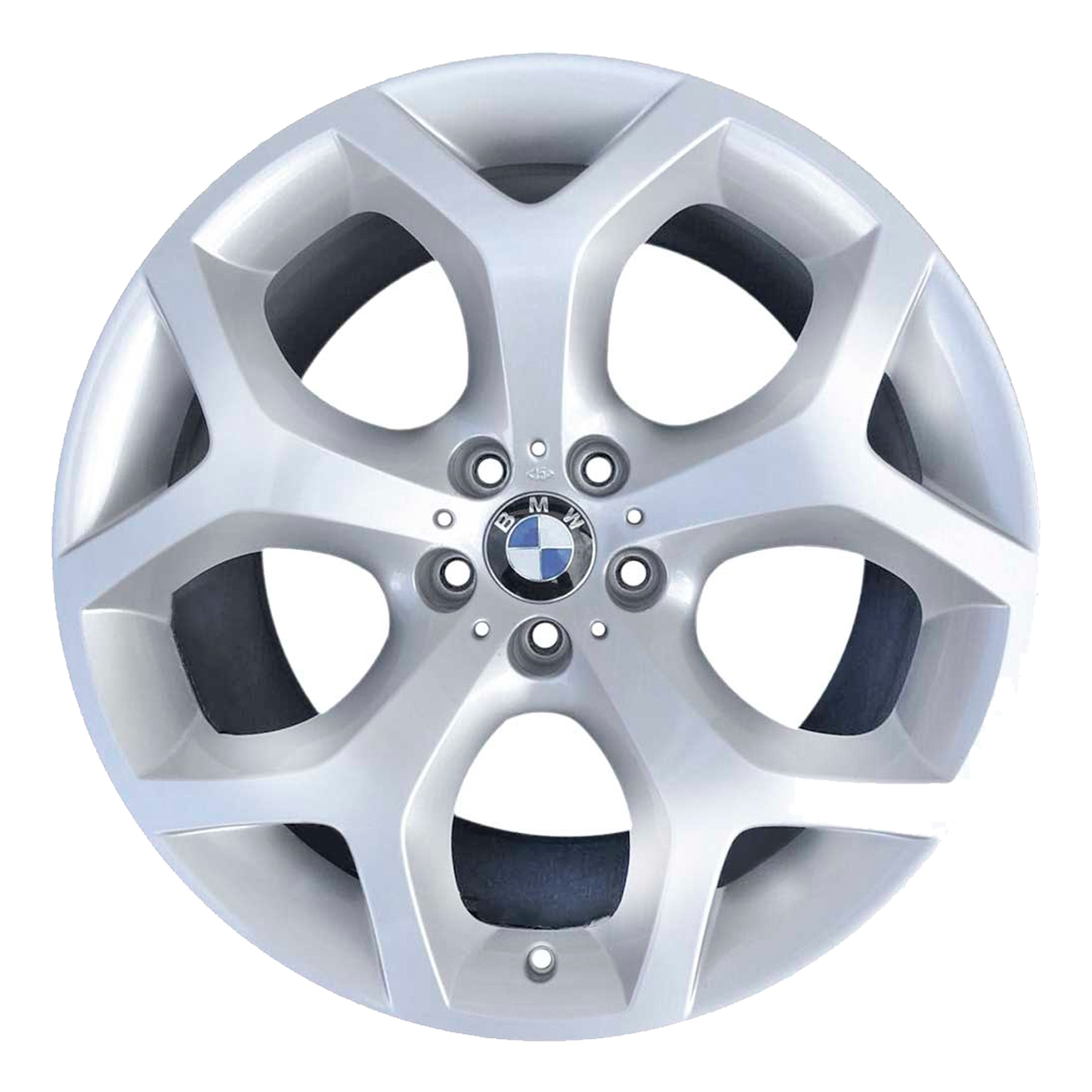Кованые диски BMW 214