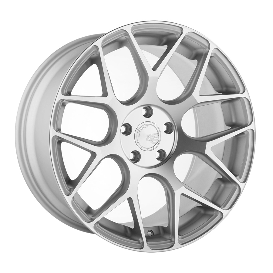 Кованые диски Avant Garde M590
