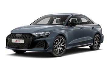 Audi A/S/RS 3 (8Y)