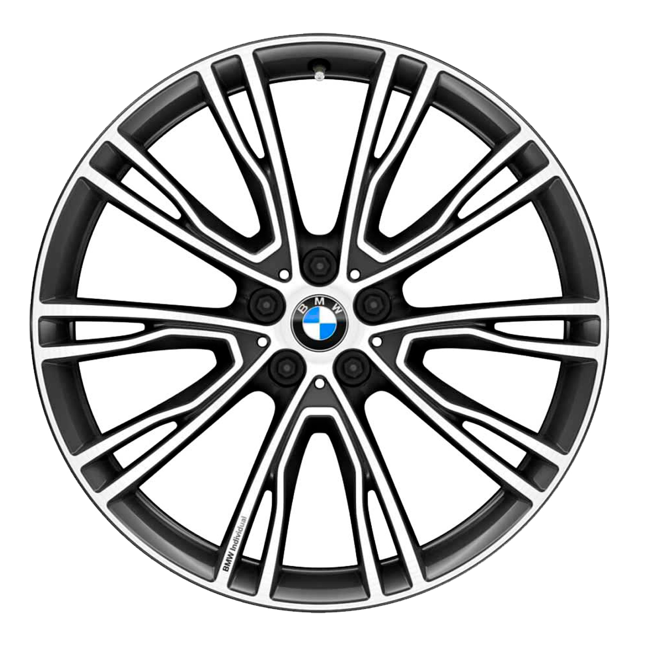 Диски BMW 726I R24