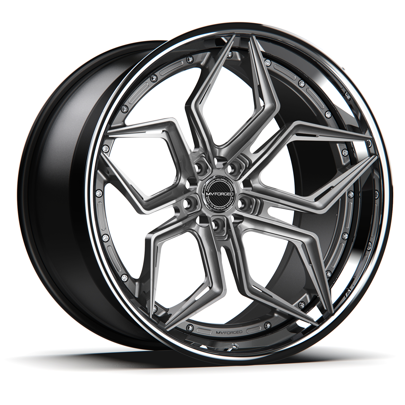 MV Forged MR-525