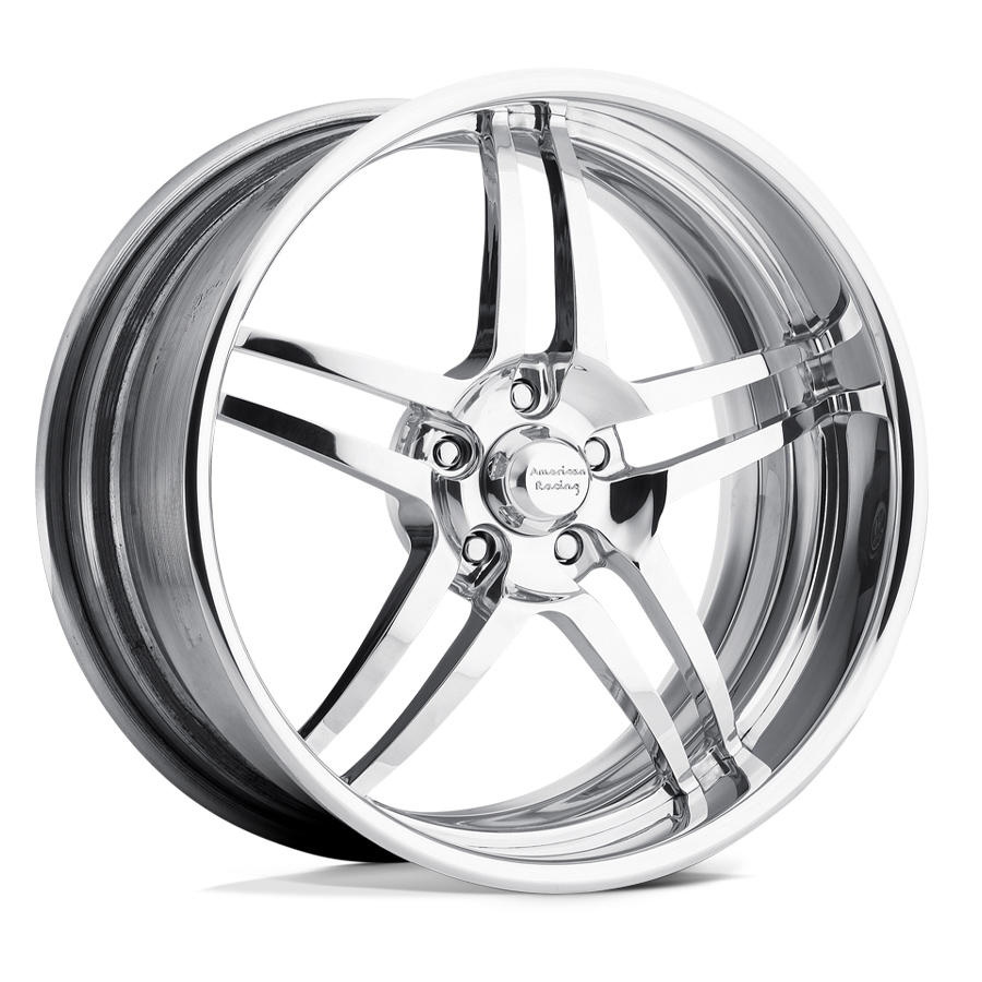 Кованые диски American Racing VF481