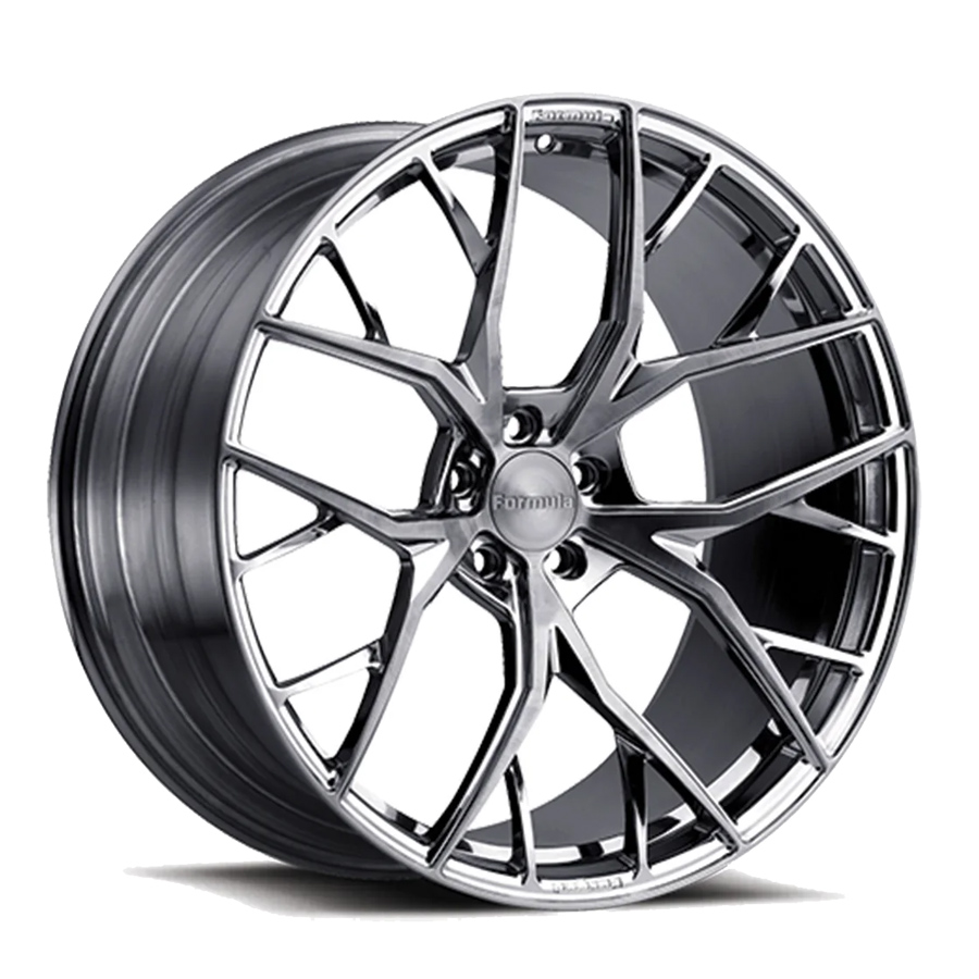 Кованые диски Variant Alloy FBV-201