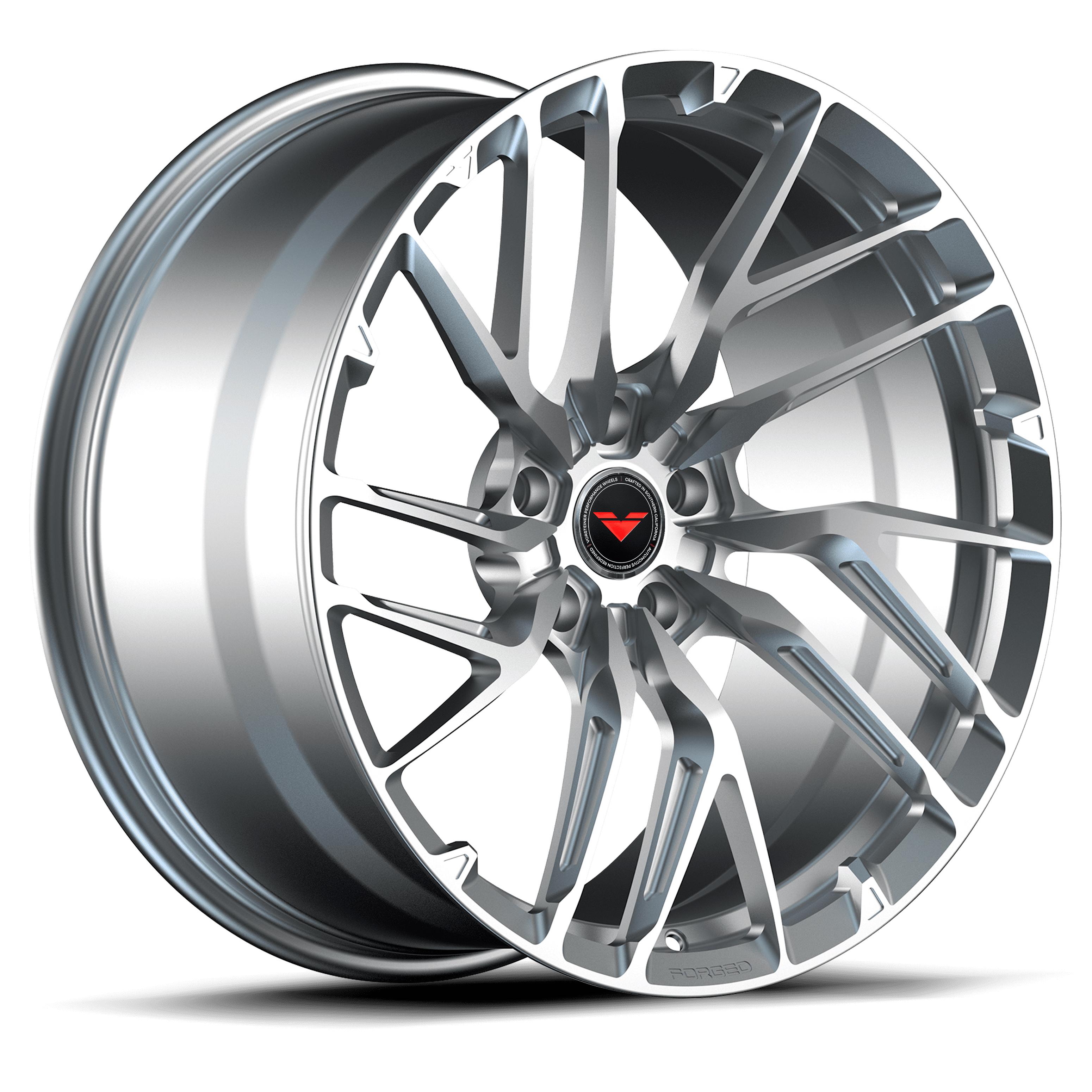 Кованые диски Vorsteiner VFA-107