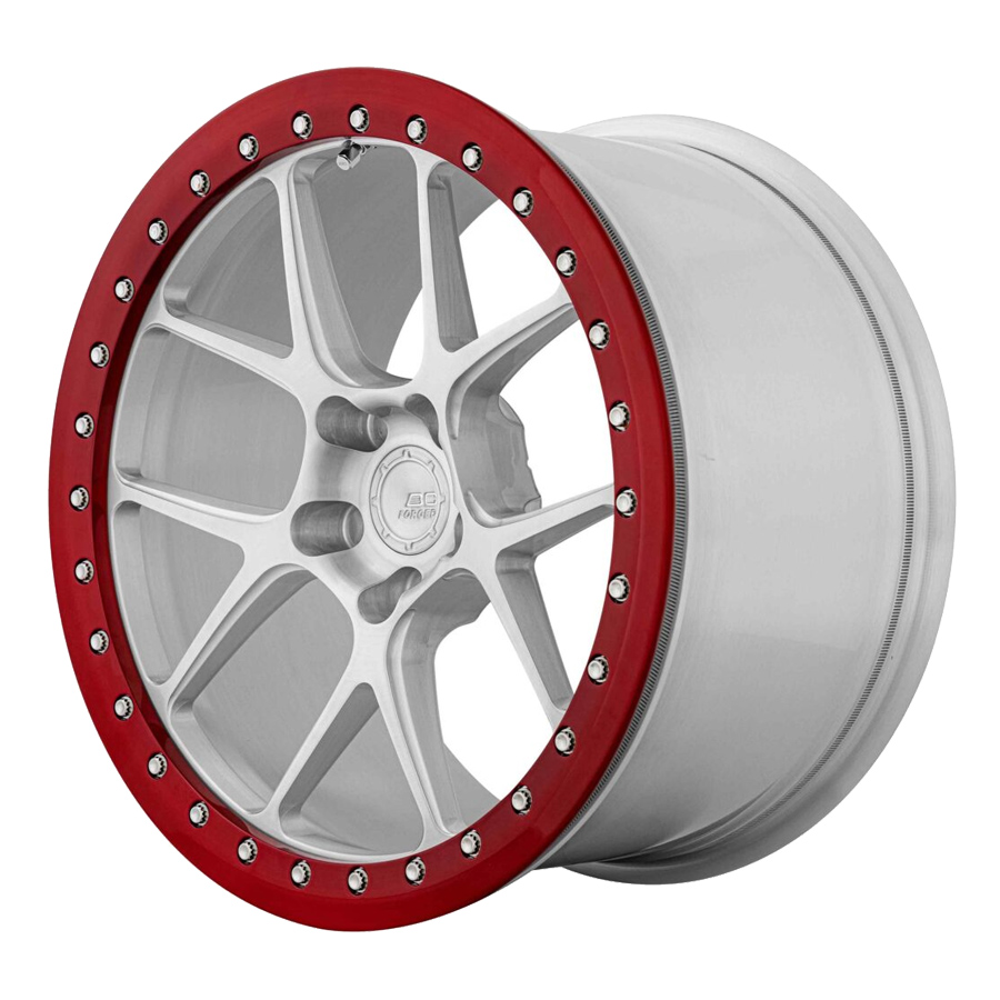 Диски BC Forged RD02-BL R24