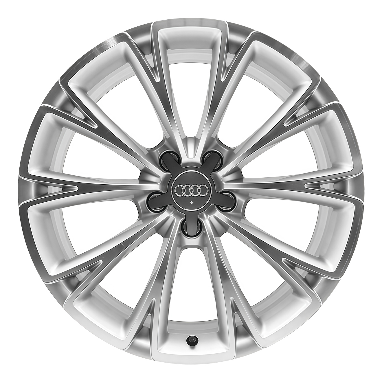 Audi 10 Y Spoke v1