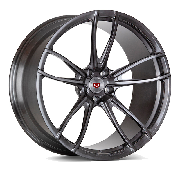 Кованые диски Vossen S17-06