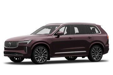 Volvo XC90 II