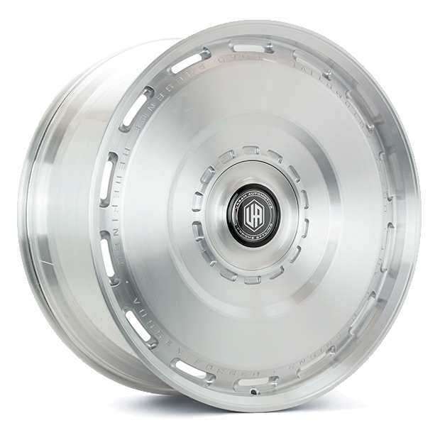 Кованые диски Vossen UV-8