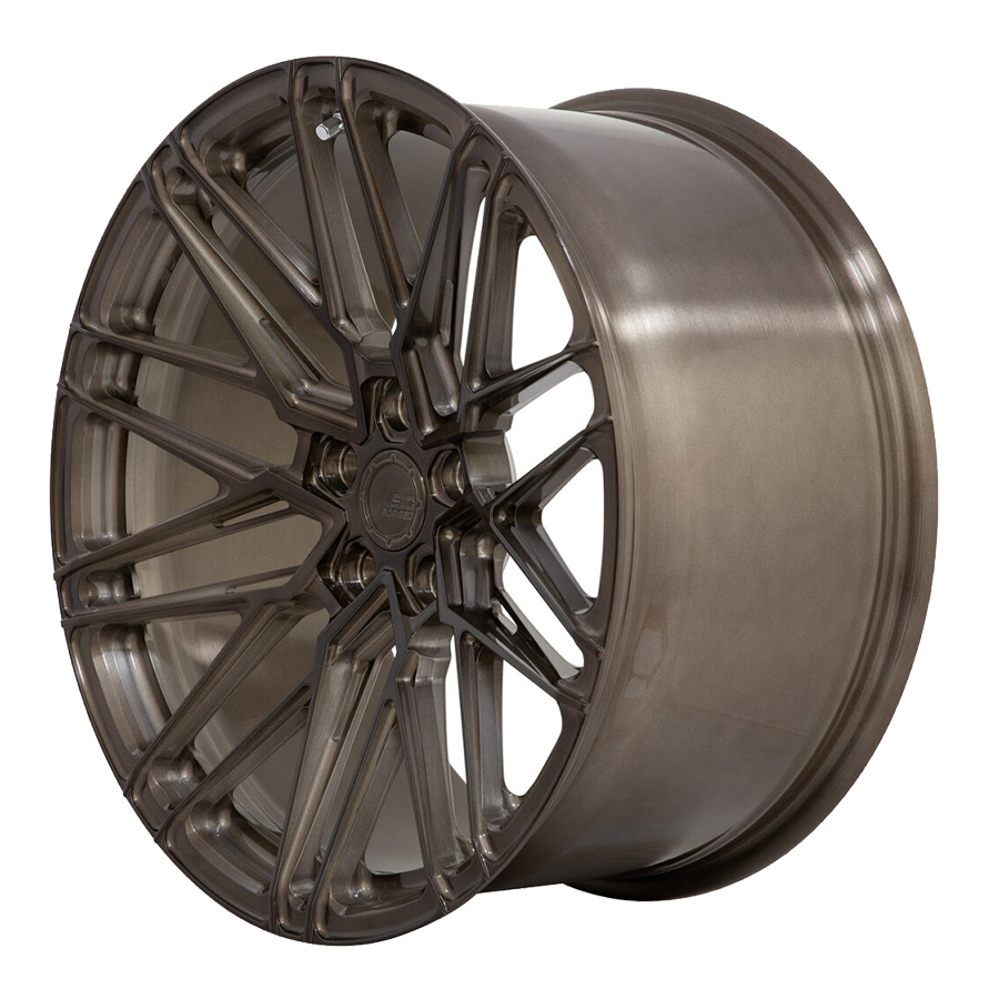 Кованые диски BC Forged EH186