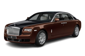Rolls-Royce Ghost I