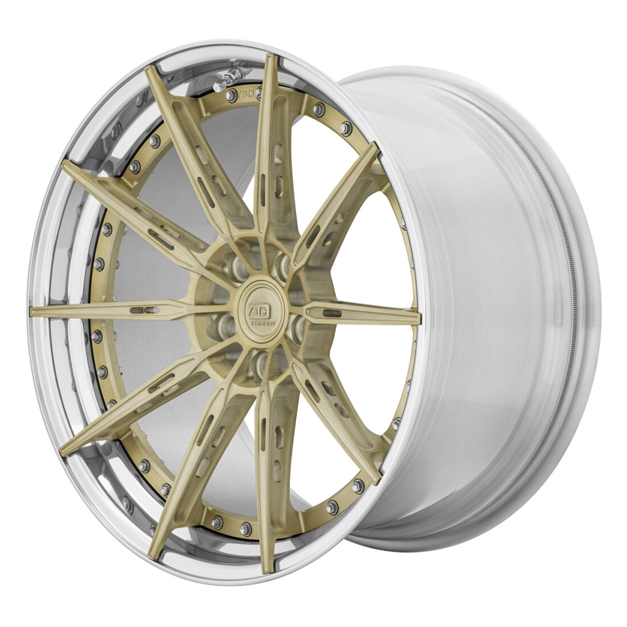 Кованые диски BC Forged HCX06