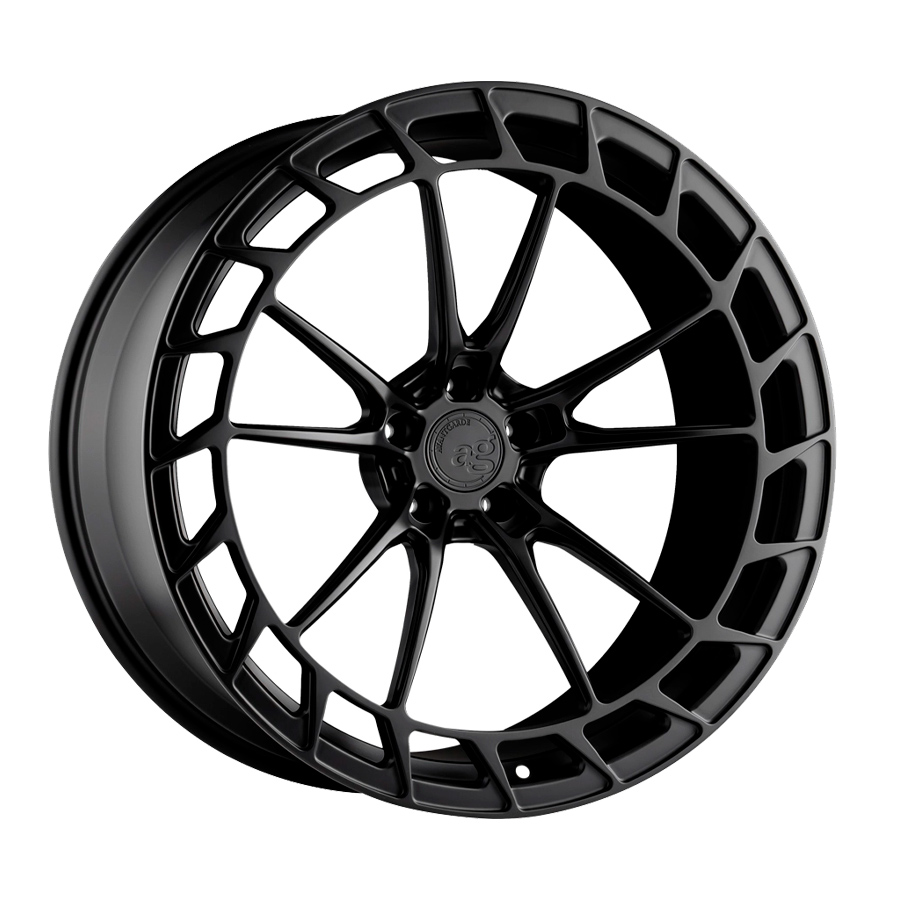 Кованые диски Avant Garde SRX01
