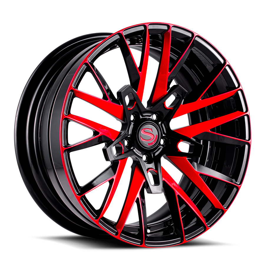 Кованые диски Savini SV86