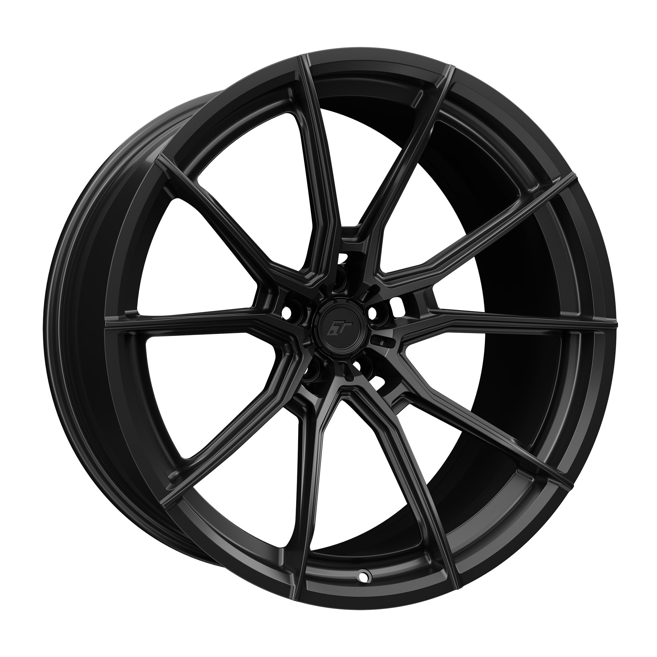 Кованые диски Turismo Forged D04